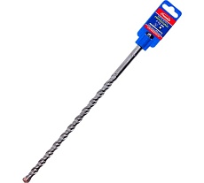 Бур по бетону SDS-plus Professional 12x310 мм Tsunami T10610200012310