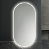 Зеркало Burgbad Lavo 2.0 50 см, с подсветкой