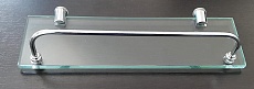 Душевая кабина Niagara NG 2510-14R стекло тонированное