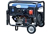 Бензогенератор ТСС SGG 8000EH3NU 060017
