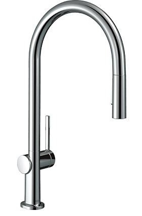 Смеситель для кухни Hansgrohe Talis 72800000