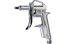 Продувочный пистолет Voylet короткий DG-10-1 005-00183