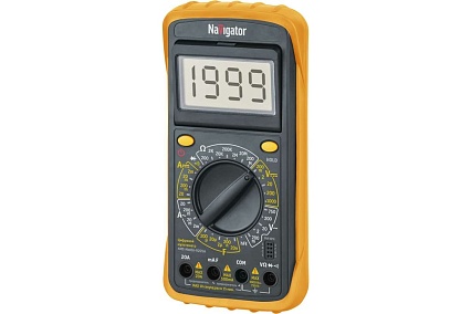 Мультиметр Navigator nmt-mm06-9205a 9205a 93 590 93590