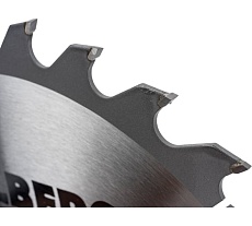 Диск пильный Industrial Дерево (300x30 мм; 32Т) Hilberg HW300