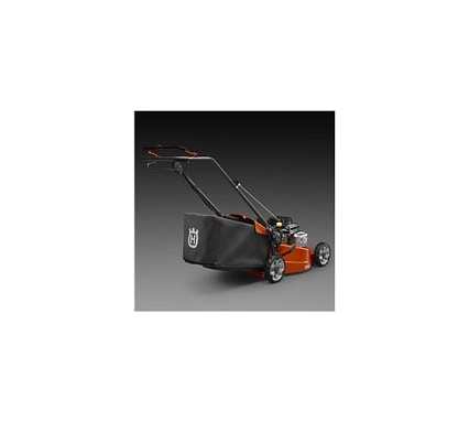 Самоходная газонокосилка Husqvarna LC 356VP 9679888-01