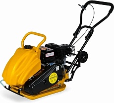 Бензиновая виброплита WorkMaster WPC-63T