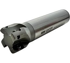Корпус фрезы со сменными пластинами New Century NC-AP16-D40-C32-L150-Z04 NC130012
