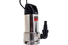 Дренажный насос Quattro Elementi Drenaggio 900 F Inox 770-735