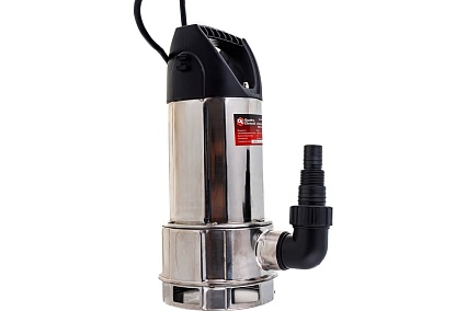 Дренажный насос Quattro Elementi Drenaggio 900 F Inox 770-735