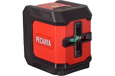 Лазерный построитель Ресанта ПЛ-2ШК Green 61/10/536