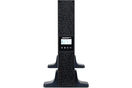 Источник бесперебойного питания Ippon Smart Winner II 1500 1350Вт 1500ВА черный 1192978