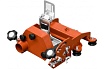Каретка Raimondi POWER RAIZOR под УШМ диск 125 в комплекте 433PWROHEUD