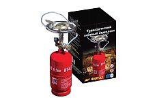 Туристический газовый комплект 1.2 л GZWM S.A. ТГК-1,2