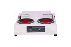 Шлифовально-полировальный станок Time Group Inc MP-2B (рабочий диск, 200 мм) MP-2B-200