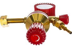 Редуктор пропановый ТECH CONTROL PB LR-128 Сварог 95252