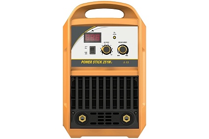 Сварочный инвертор Hugong POWER STICK 251W III 029615