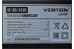 Компрессор Verton Air AC-80/420R 01.5985.12196