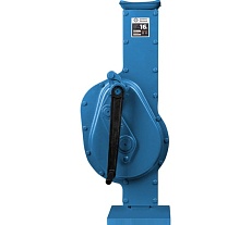 Реечный домкрат GEARSEN 16 т GRJ 160