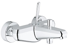 Смеситель для ванны Grohe Eurodisc Joystick 23431000