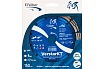 Диск алмазный VerstarKT 1A1RSS/HTW D150-2.4T-10+2W-22.23h Elsilber EL-RY0401V