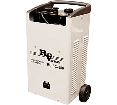 Пуско-зарядное устройство Redverg RD-SC-350 6618694