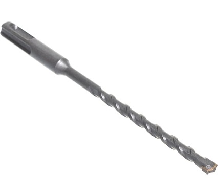 Бур по бетону Special (6.5x100х160 мм; SDS-plus) MONOGRAM 089-441