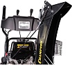 Снегоотбрасыватель Champion ST861