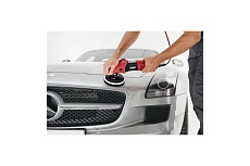 Полировальная машина с переключателем ускорения Flex PE 14-3 125 406813