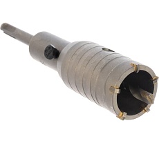 Коронка по кирпичу в сборе (40х50 мм; SDS+) VMX 511041