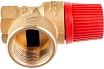 Предохранительный клапан Watts SVH/E30 1/2", 3 bar 10004639