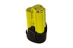 Аккумулятор Ryobi BSPL1213 (12 В;1.3 А*ч; Li-Ion) 5133001732