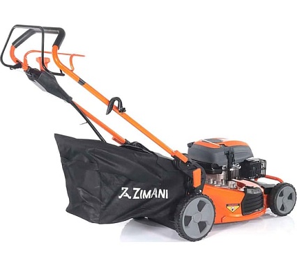 Газонокосилка бензиновая Zimani LC353V