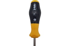 Шлицевая отвертка Felo SL6,5x1,2x150 90065510