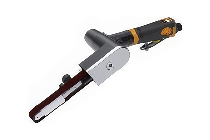 Пневматическая ленточная шлифовальная машинка Pneutrend 6-19x457мм 55120