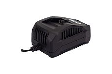 Зарядное устройство для аккумуляторных батарей JCB 18 V, 2.4 A JCB-18VFC-E(57246)