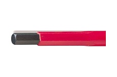 Изолированная шестигранная отвертка CIMCO SW5 11 7825