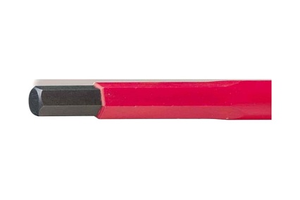 Изолированная шестигранная отвертка CIMCO SW5 11 7825