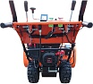Бензиновый снегоуборщик Tor ST-1020 с электростартером Loncin 1032728