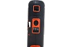 Аккумуляторная отвертка Black&Decker ION + 4 насадки BD40K4-RU