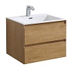 Мебель для ванной Vincea Luka 60 см Y.Oak