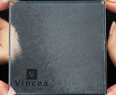 Душевой уголок Vincea Garda VSS-1G 100x80 хром, шиншилла