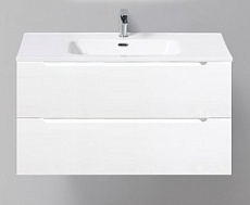 Мебель для ванной BelBagno Etna 91x46x51 см Bianco Opaco