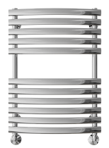 Полотенцесушитель водяной Ravak Elegance 56x80