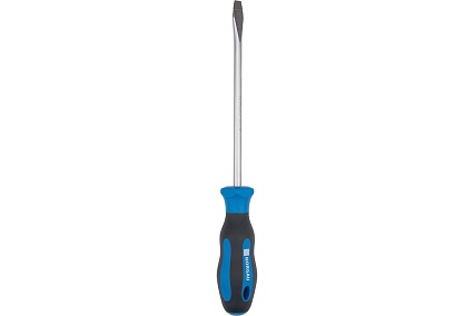 Шлицевая отвертка Norgau тип N151 8х175 мм 062007280