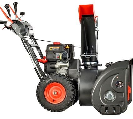 Снегоуборщик YANIS yeti pe26dhl 621213