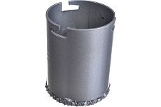 Кольцевая коронка 53х65 мм с карбид-вольфрамовой крошкой УправДом 4100002273