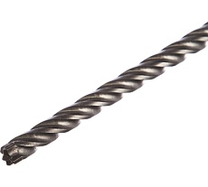 Бур SHARX (10x215/150 мм; SDS-Plus) HAWERA F00Y266489
