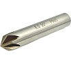 Зенковка ц/х 8 мм, 90 градусов, Р6М5 TORNERI 042094