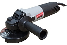 Угловая шлифмашина Интерскол УШМ-125/1400Э 483.1.0.40