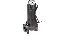 Канализационный насос Aquastrong 220 В, 2,2 кВт, H 23 м, Q 45 м.куб/ч 50EDSEm15-20-2.2L